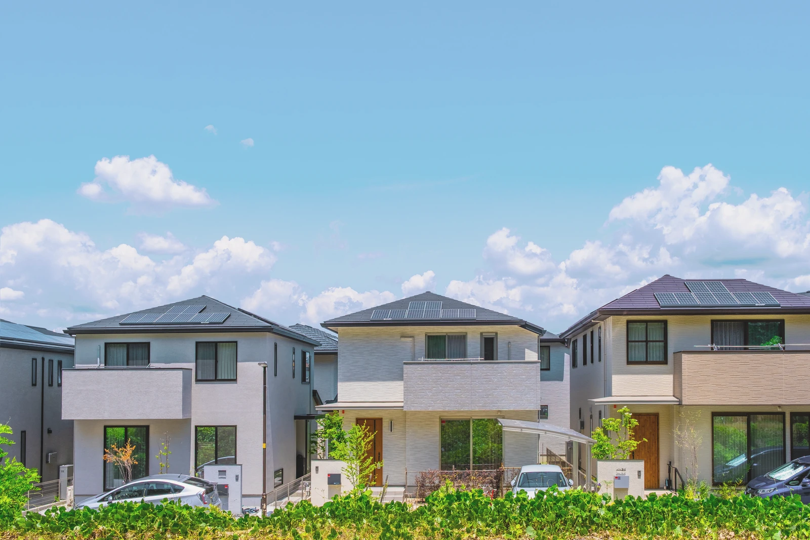 住まいまわりを整理する資料